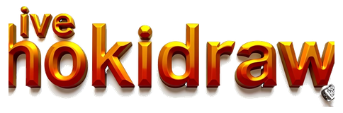 live hokidraw