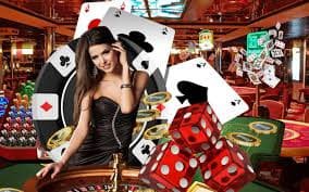 live hokidraw mobile app on Android and iOS devices showing sportsbook and live-dealer interface