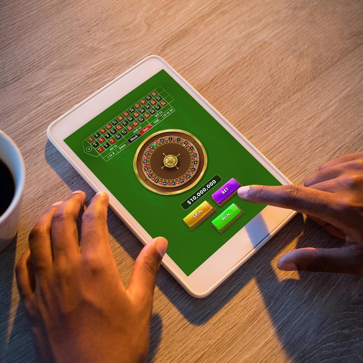 live hokidraw featured game showcase